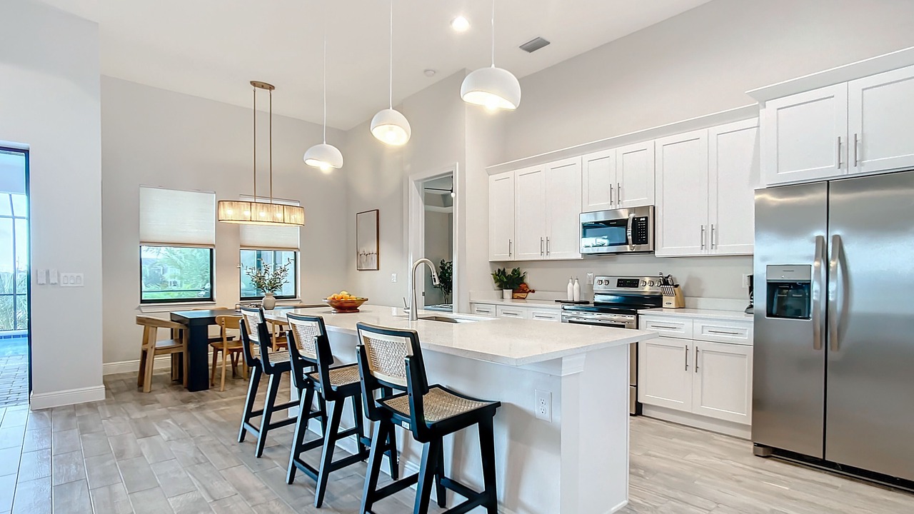 Photo of Kitchen in Mariner
