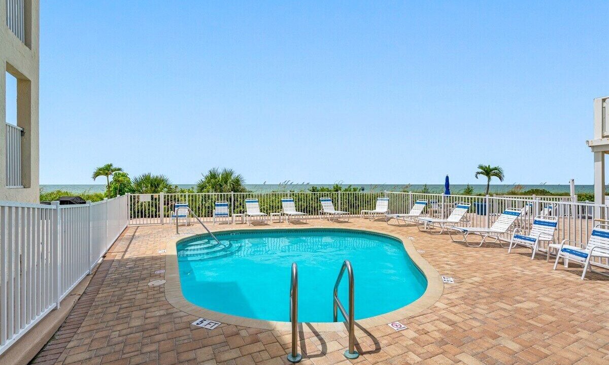 Photo of Outdoor in Belleair Beach