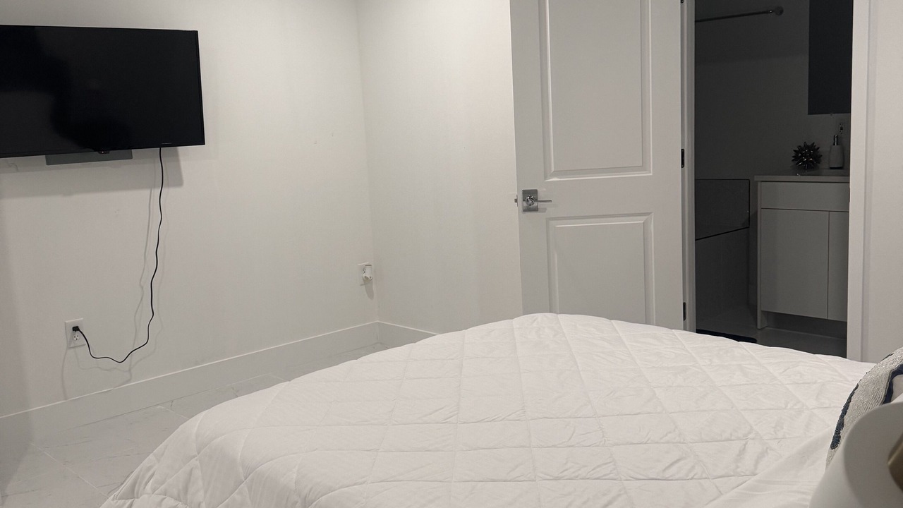 Photo of Bedroom in West Palm Beach