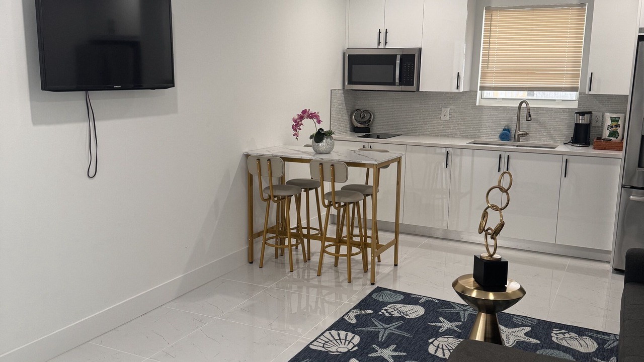 Photo of Livingroom in West Palm Beach