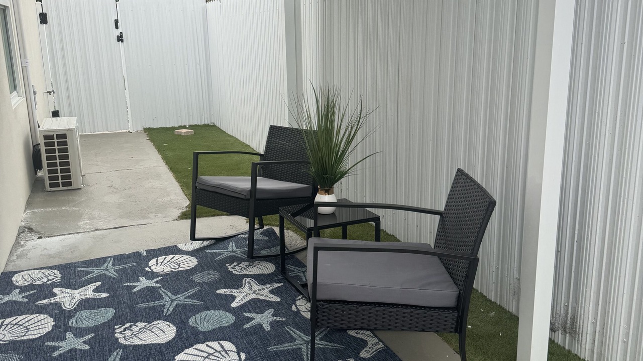 Photo of Patio Balcony in West Palm Beach
