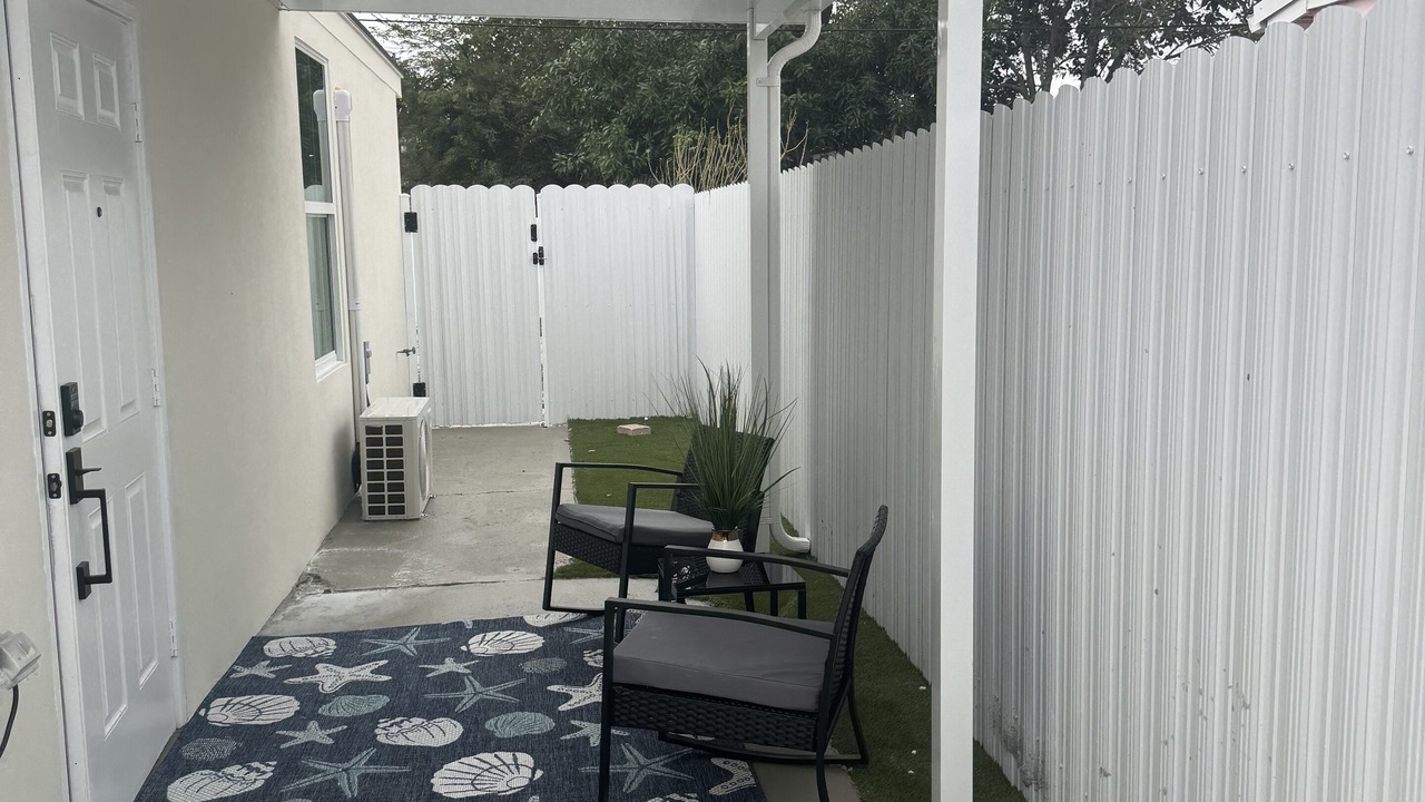 Photo of Outdoor in West Palm Beach