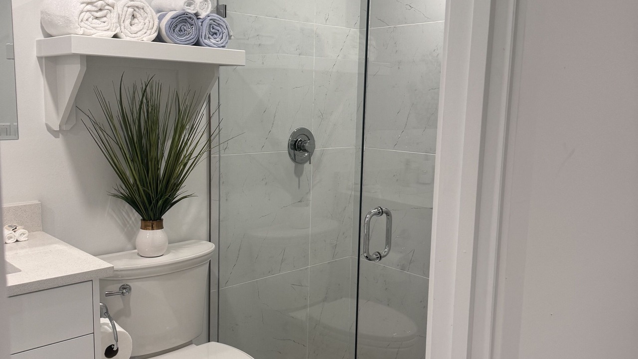 Photo of Bathroom in West Palm Beach