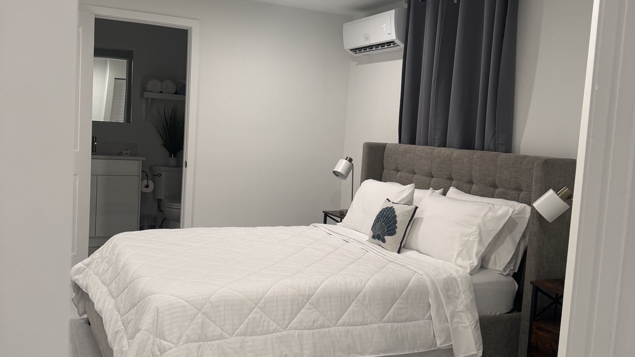 Photo of Bedroom in West Palm Beach