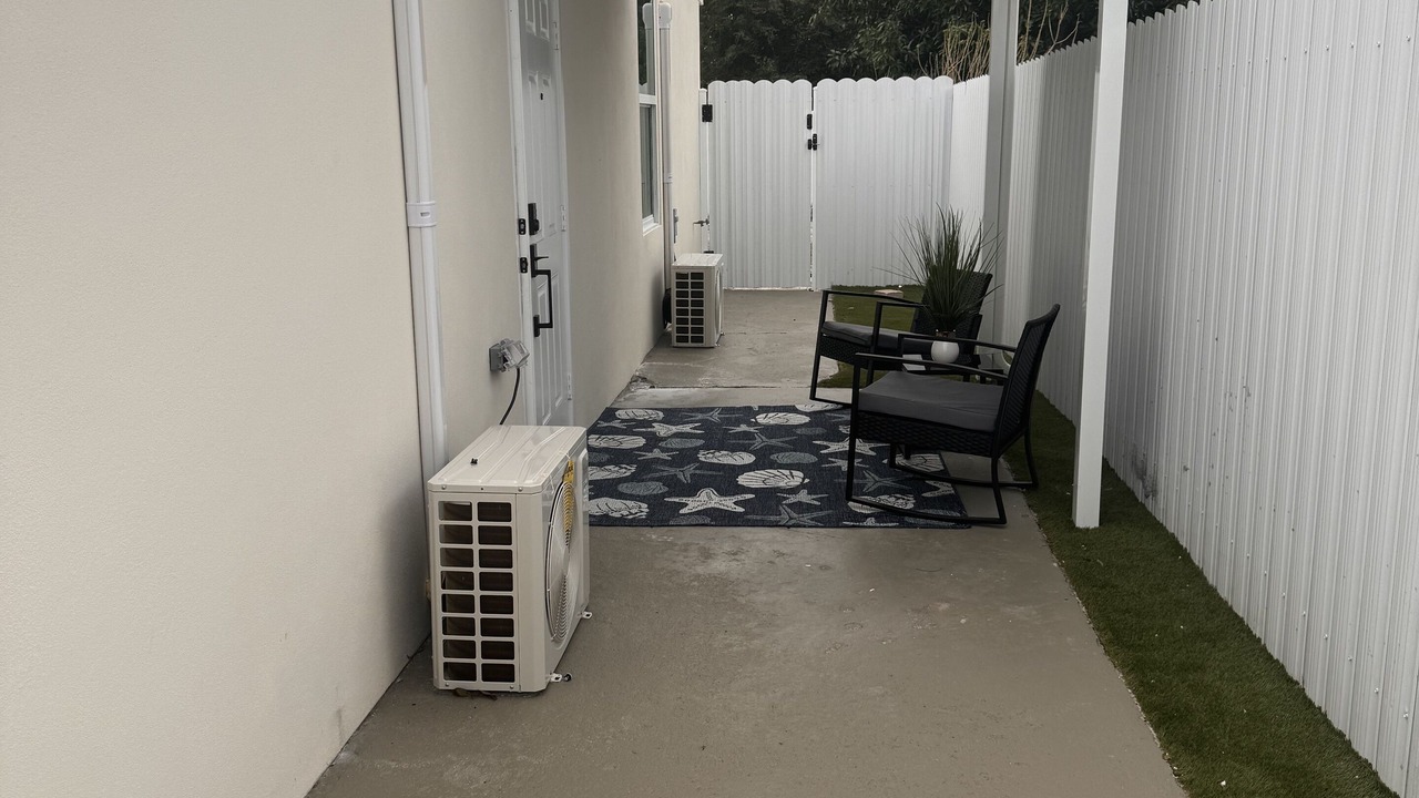 Photo of Outdoor in West Palm Beach