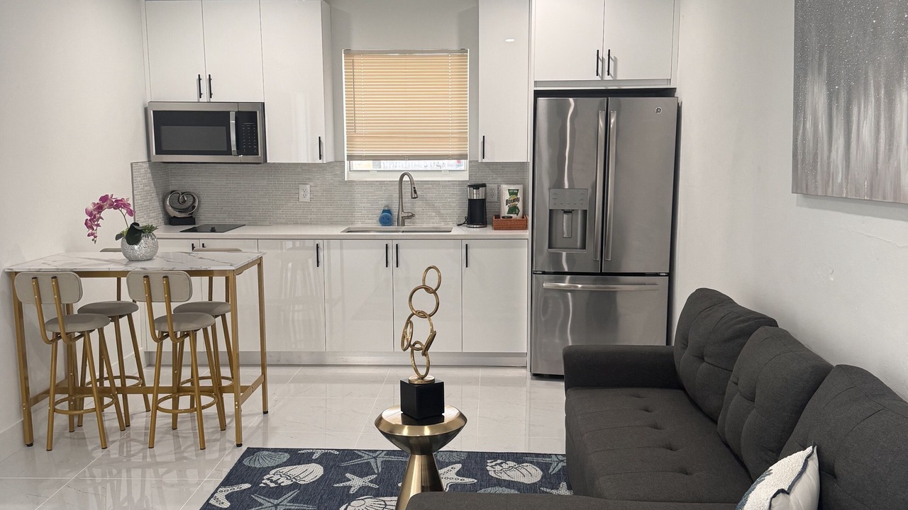 Photo of Livingroom in West Palm Beach