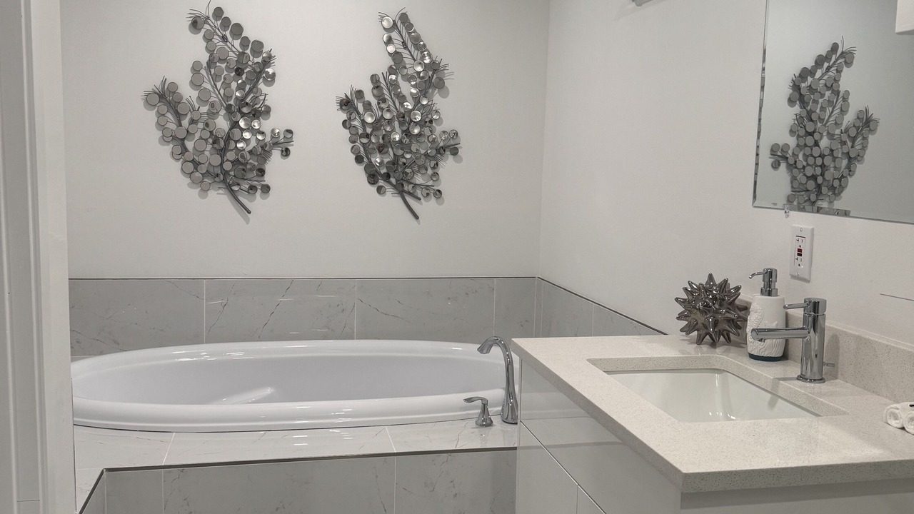 Photo of Bathroom in West Palm Beach
