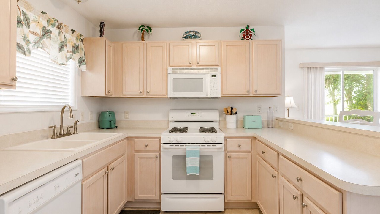 Photo of Kitchen in Lynnhaven