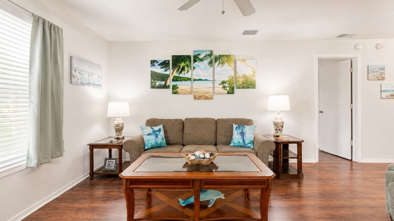 Photo of Livingroom in Lynnhaven