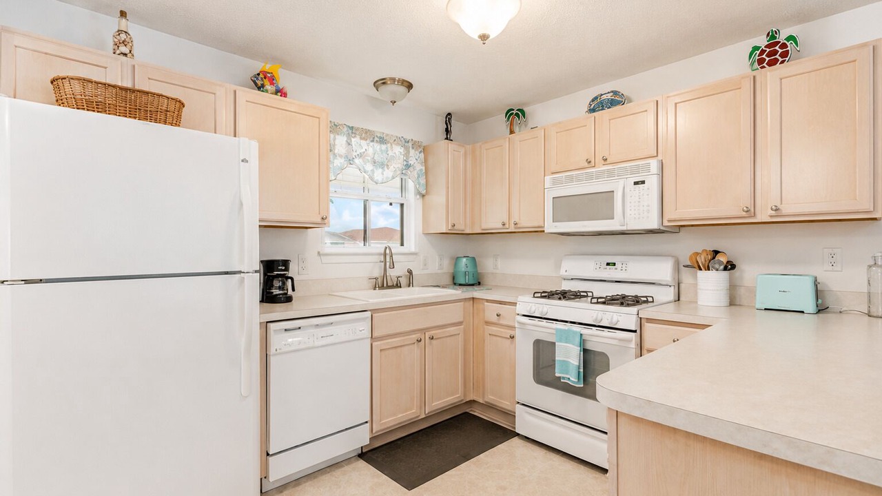 Photo of Kitchen in Lynnhaven