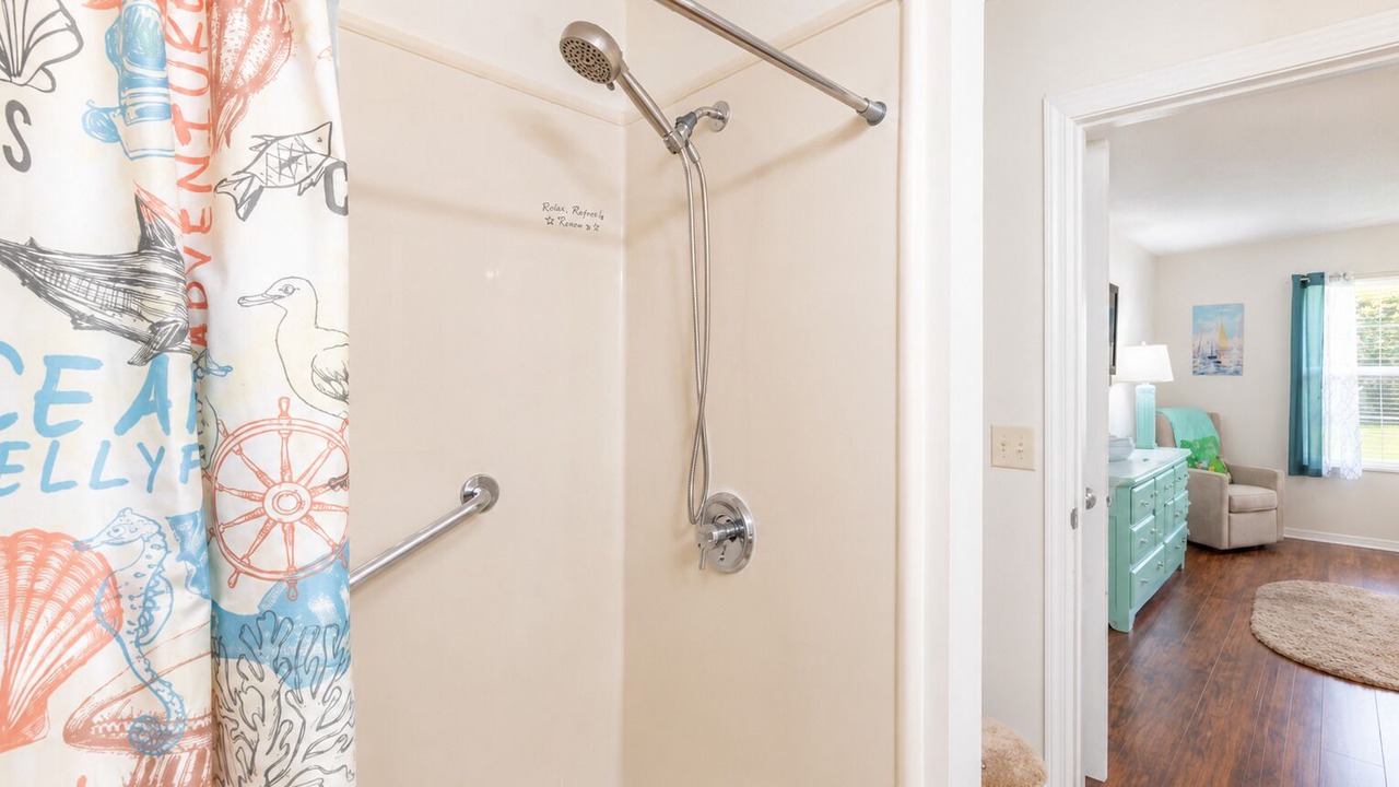 Photo of Bathroom in Lynnhaven