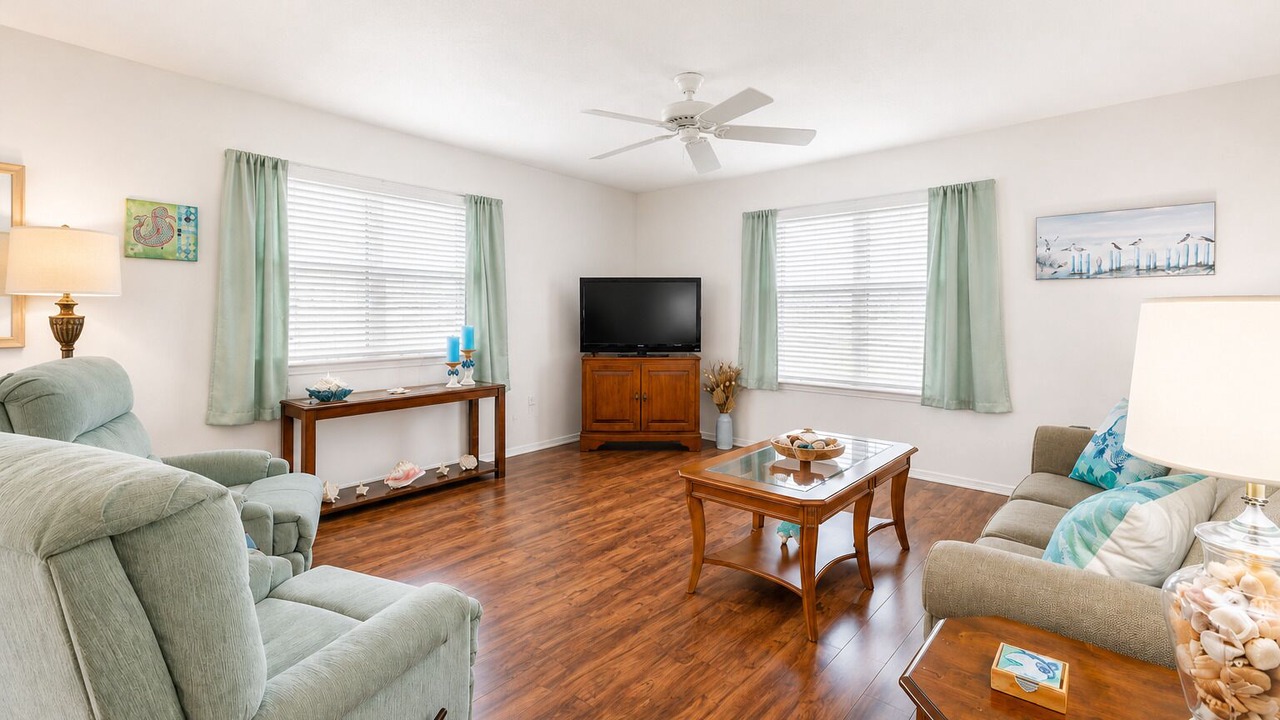 Photo of Livingroom in Lynnhaven