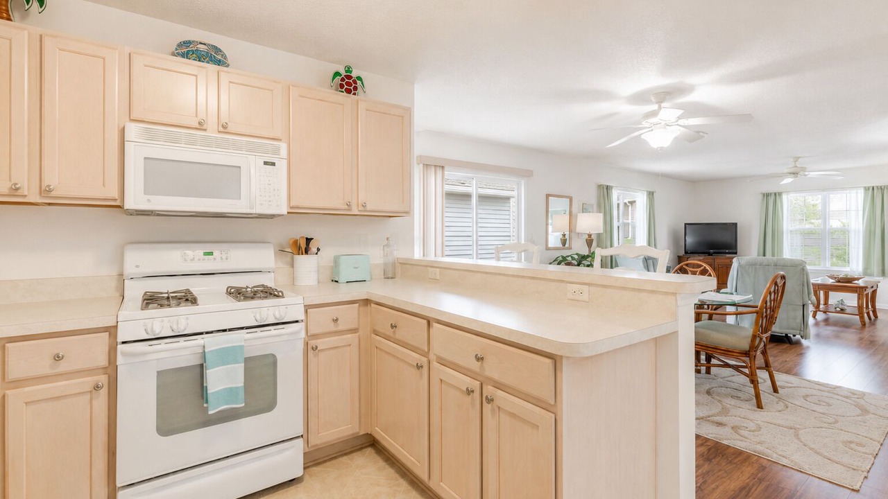 Photo of Kitchen in Lynnhaven