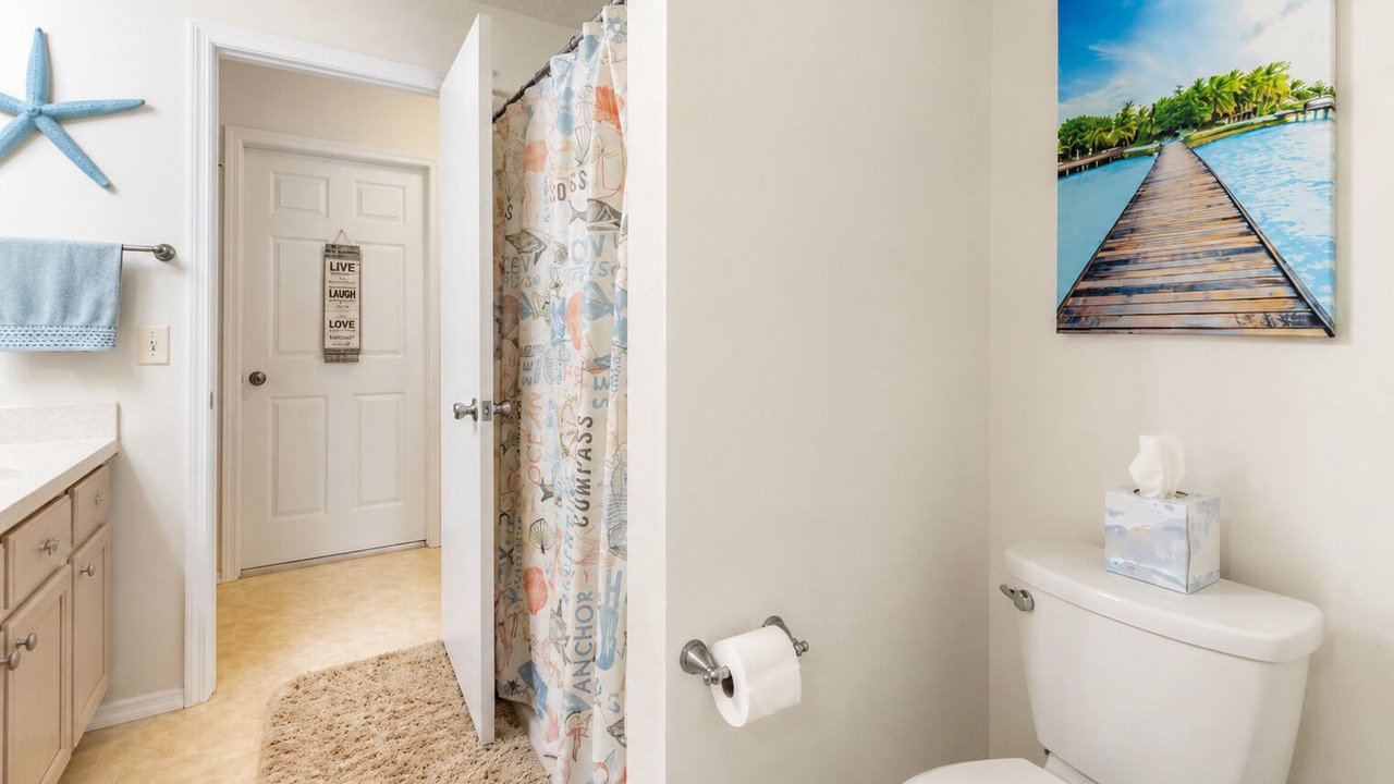Photo of Bathroom in Lynnhaven