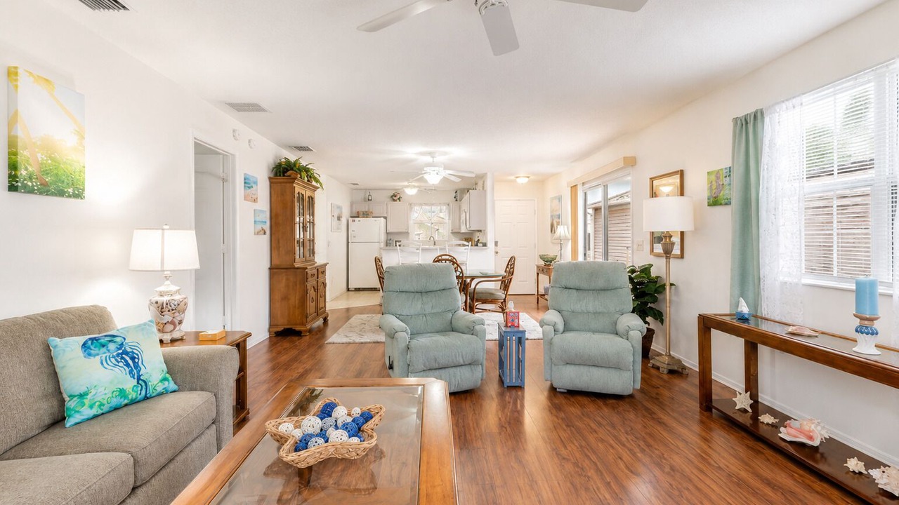 Photo of Livingroom in Lynnhaven