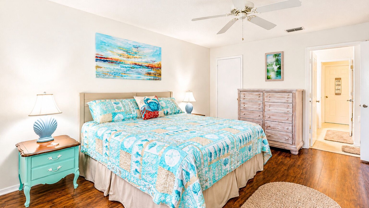 Photo of Bedroom in Lynnhaven