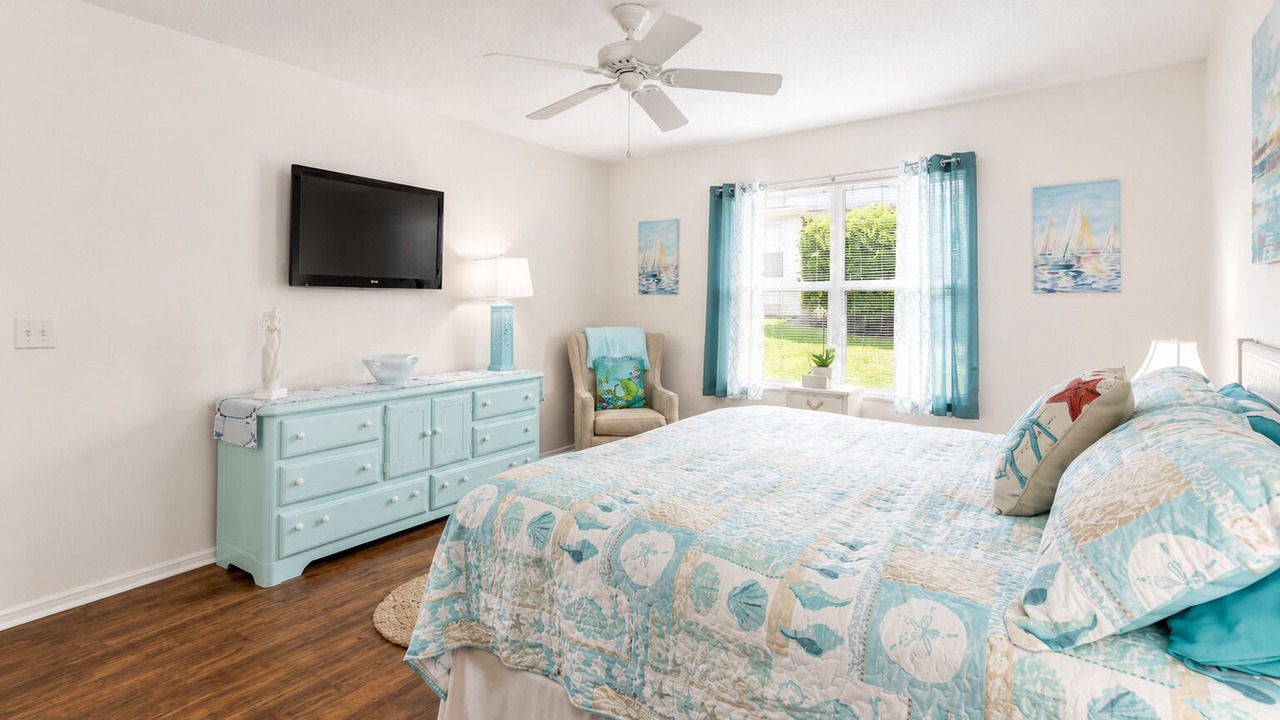 Photo of Bedroom in Lynnhaven