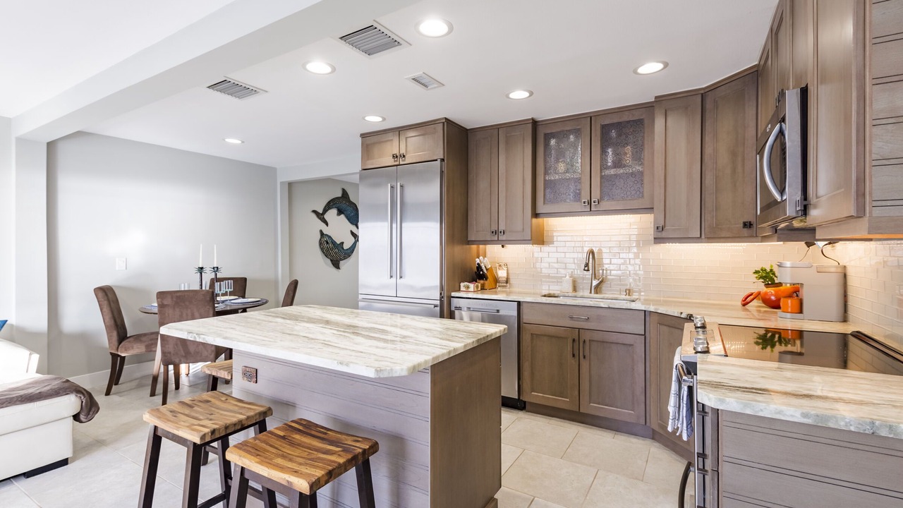 Photo of Kitchen in Bayview
