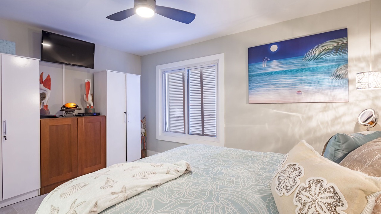 Photo of Bedroom in Bayview
