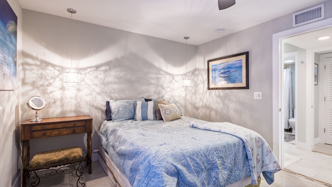Photo of Bedroom in Bayview