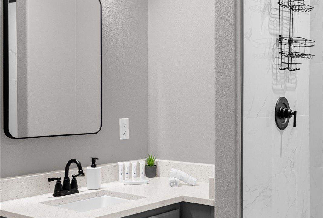 Photo of Bathroom in Florida Central Atlantic Coast