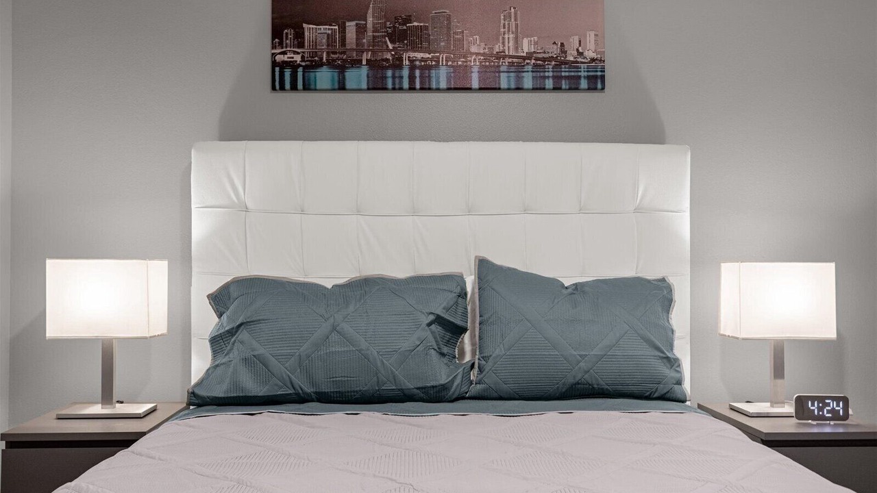 Photo of Bedroom in Florida Central Atlantic Coast