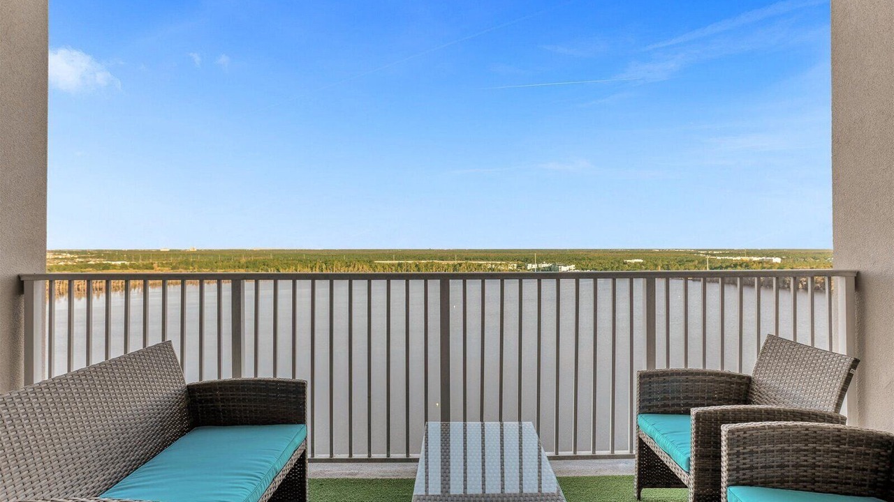 Photo of Outdoor in Florida Central Atlantic Coast