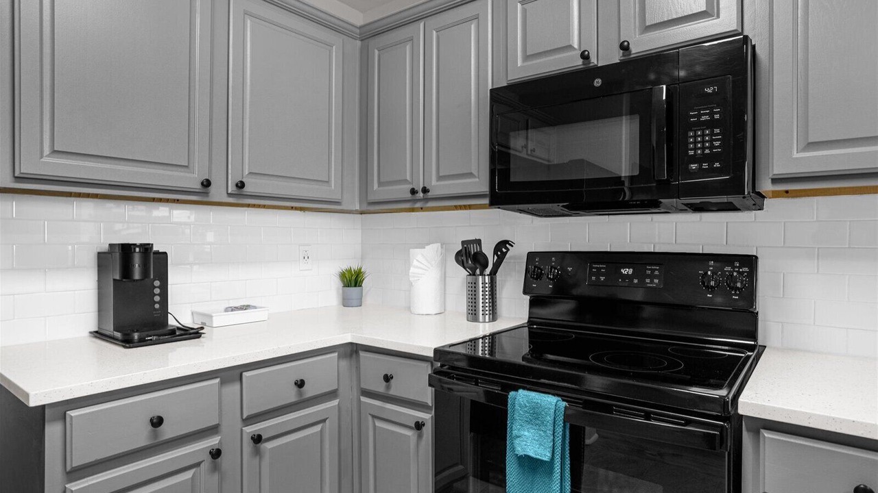 Photo of Kitchen in Florida Central Atlantic Coast