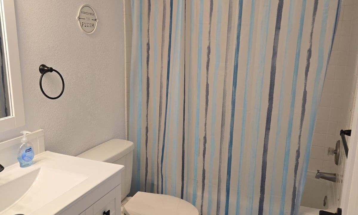 Photo of Bathroom in Saint Augustine Shores