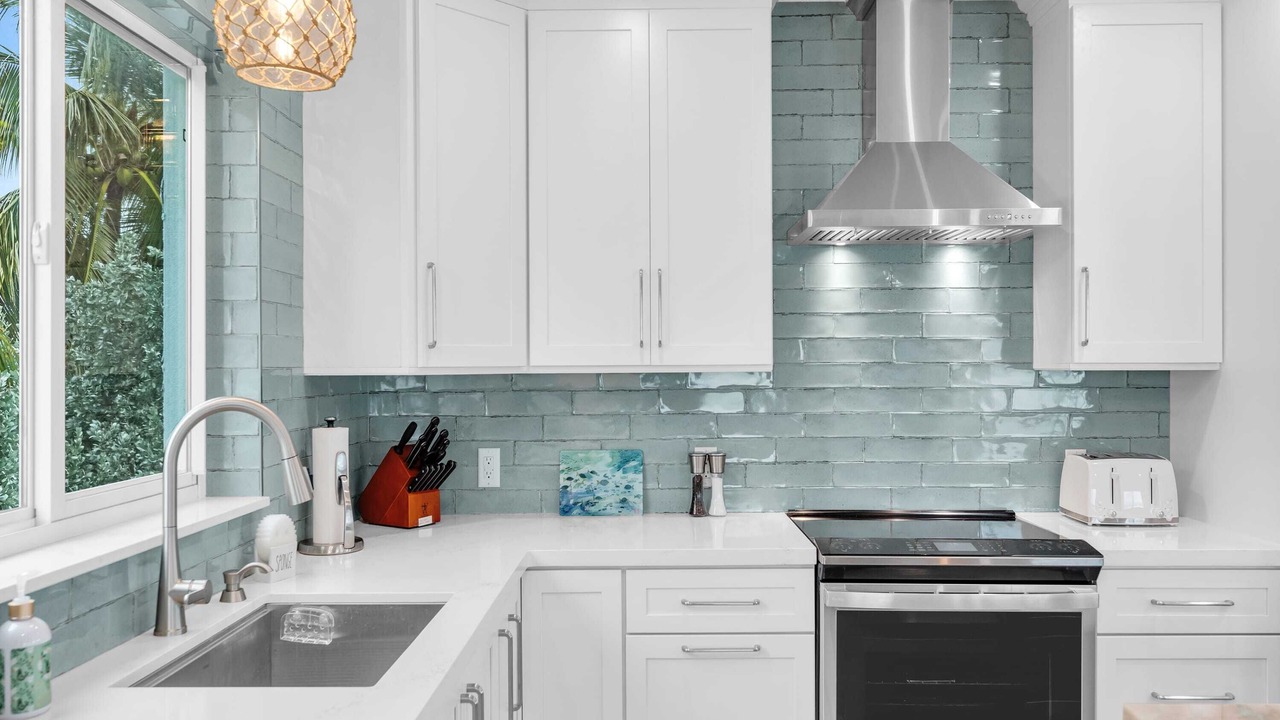 Photo of Kitchen in Marathon