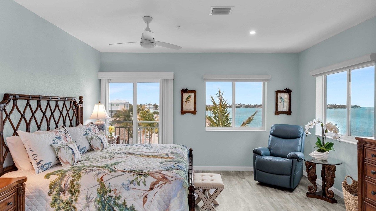 Photo of Bedroom in Marathon