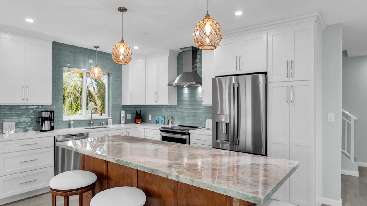 Photo of Kitchen in Marathon