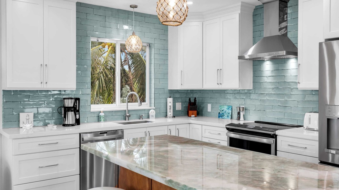 Photo of Kitchen in Marathon