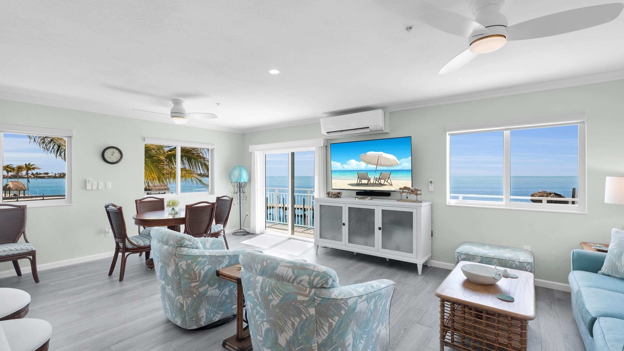 Photo of Livingroom in Marathon