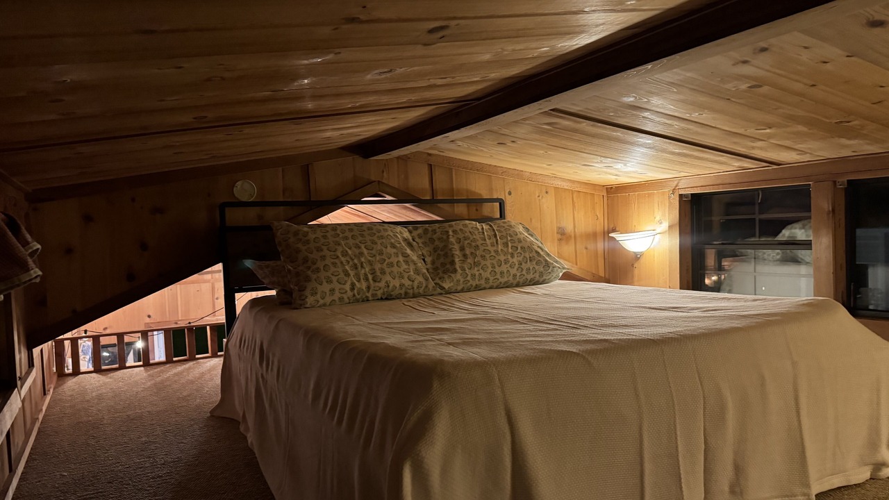 Photo of Bedroom in Bushnell