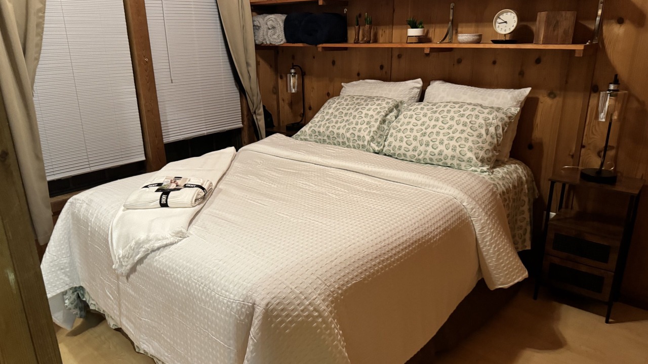 Photo of Bedroom in Bushnell