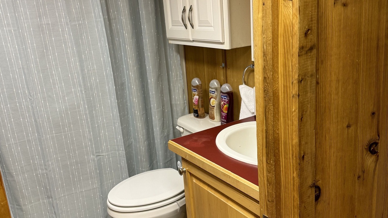 Photo of Bathroom in Bushnell