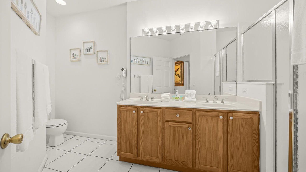 Photo of Bathroom in Port Saint Lucie