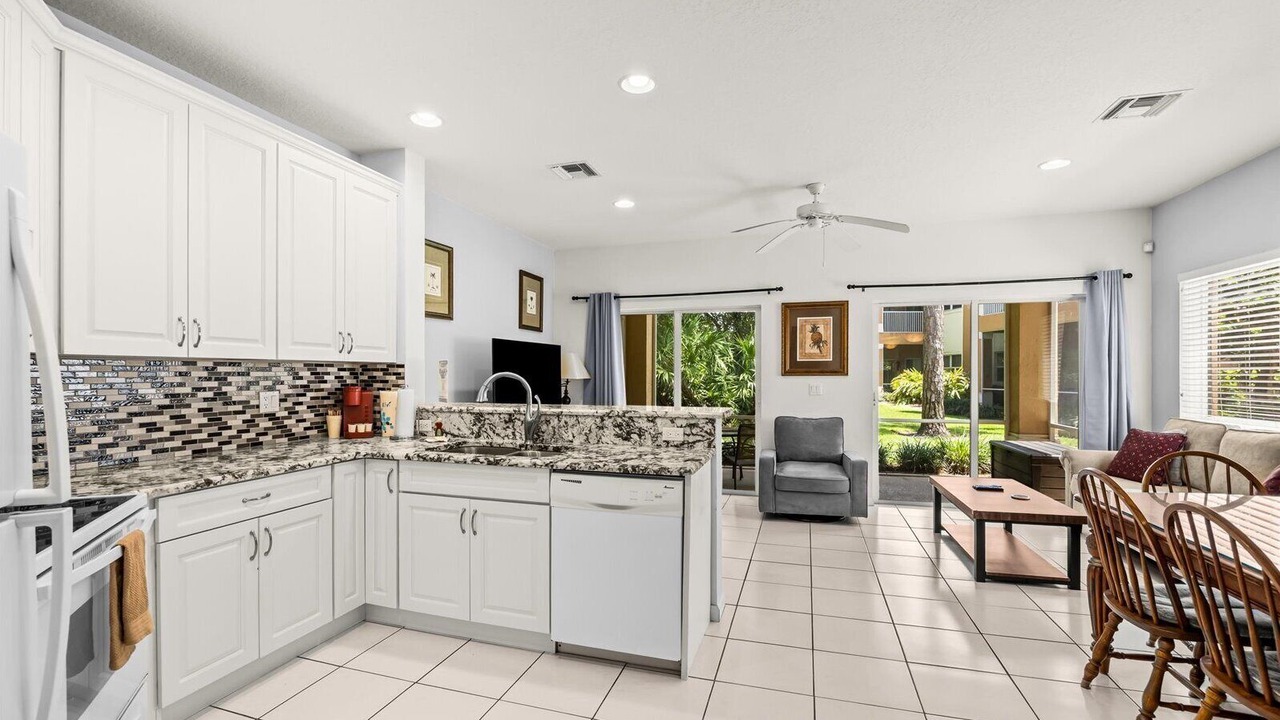 Photo of Kitchen in Port Saint Lucie