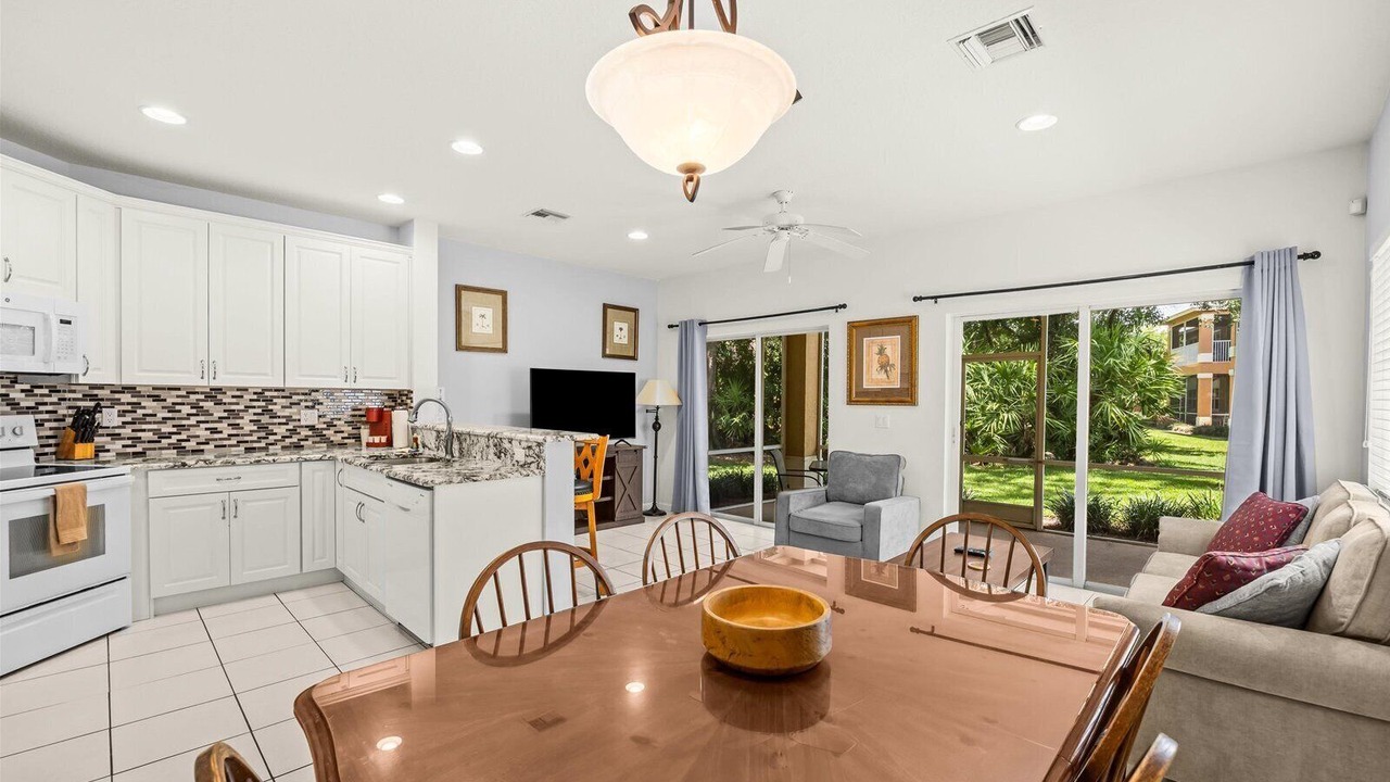 Photo of Kitchen in Port Saint Lucie
