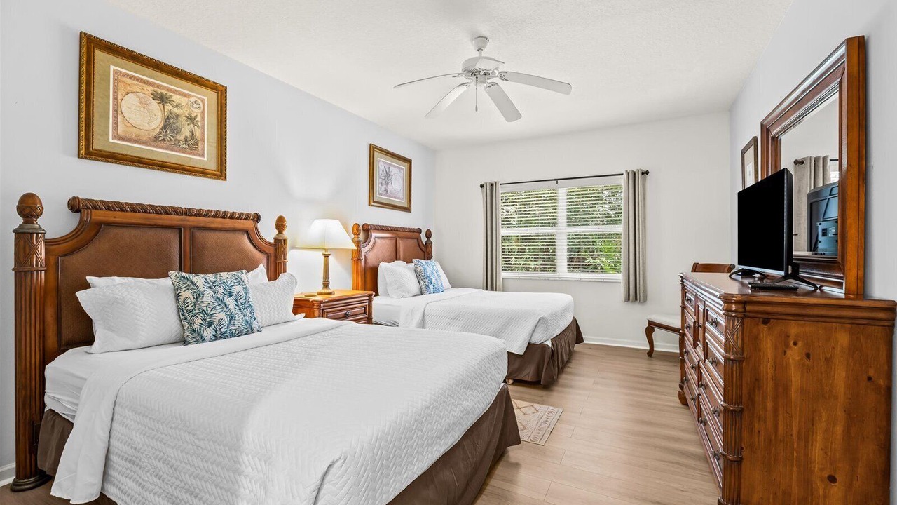 Photo of Bedroom in Port Saint Lucie