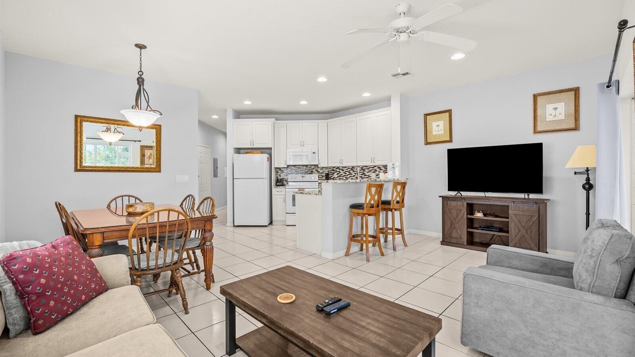 Photo of Livingroom in Port Saint Lucie