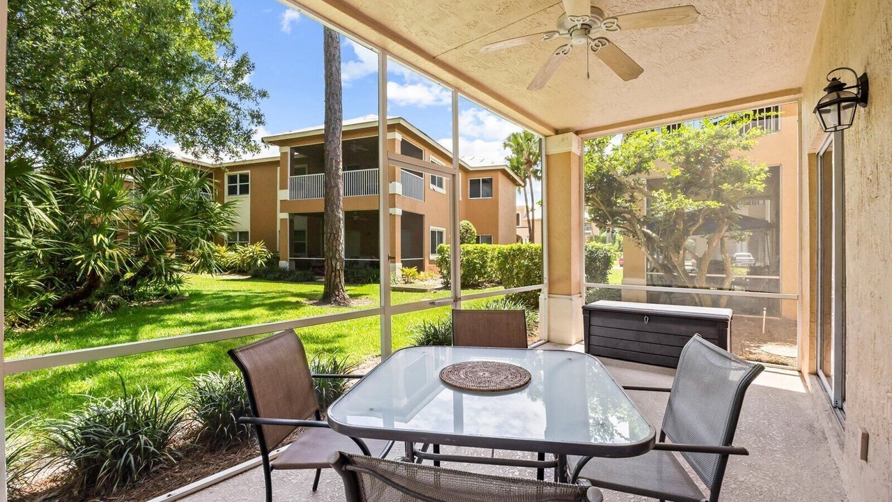 Photo of Outdoor in Port Saint Lucie