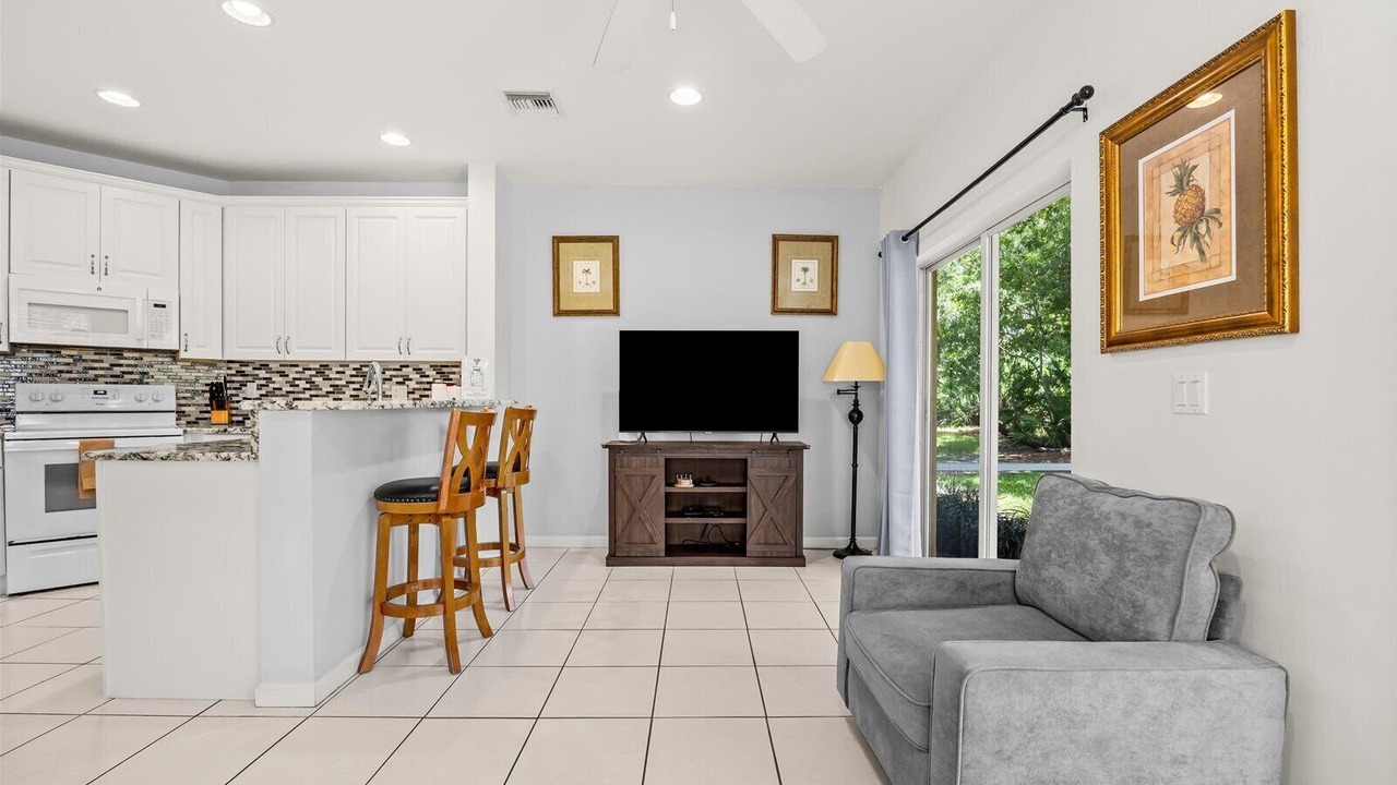Photo of Kitchen in Port Saint Lucie
