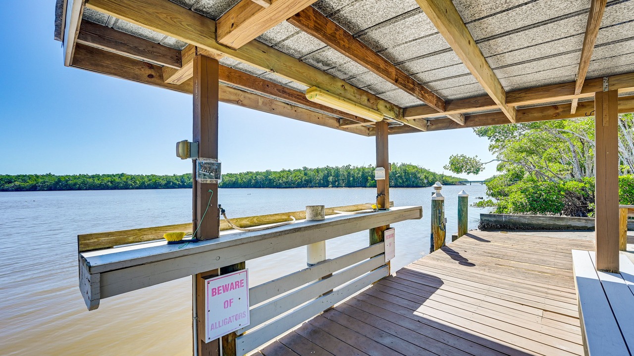 Photo of Outdoor in Everglades City
