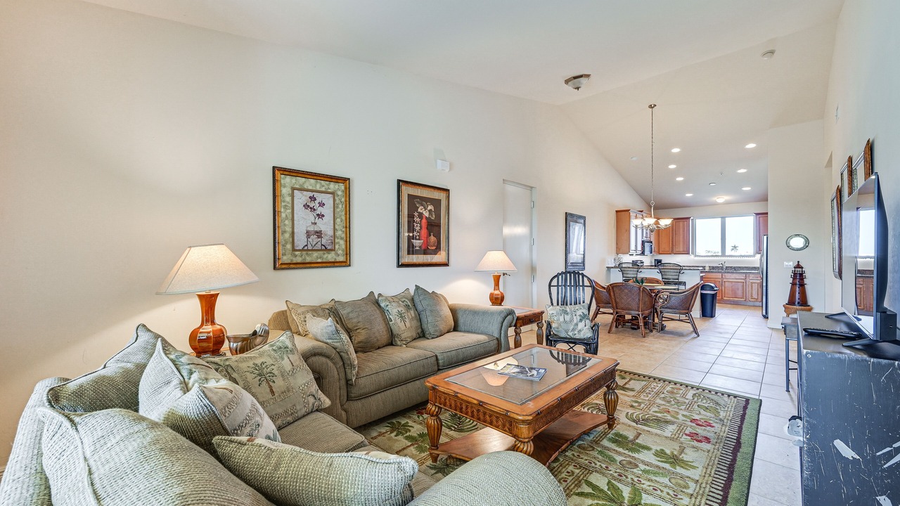 Photo of Livingroom in Everglades City