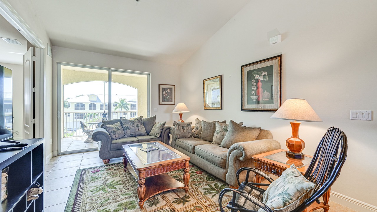 Photo of Bedroom in Everglades City