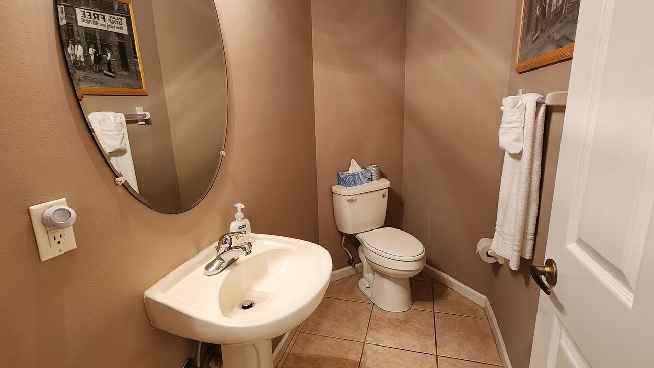 Photo of Bathroom in Port Saint Lucie