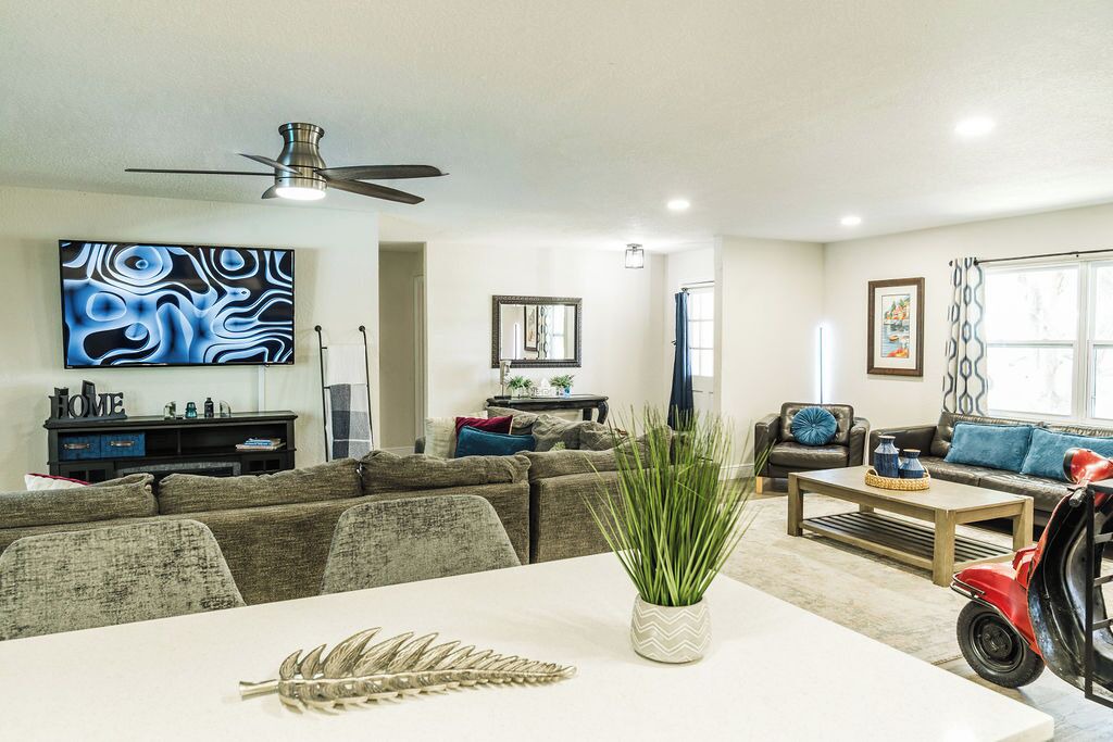 Photo of Livingroom in Lake Mary