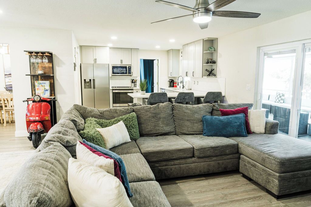 Photo of Livingroom in Lake Mary